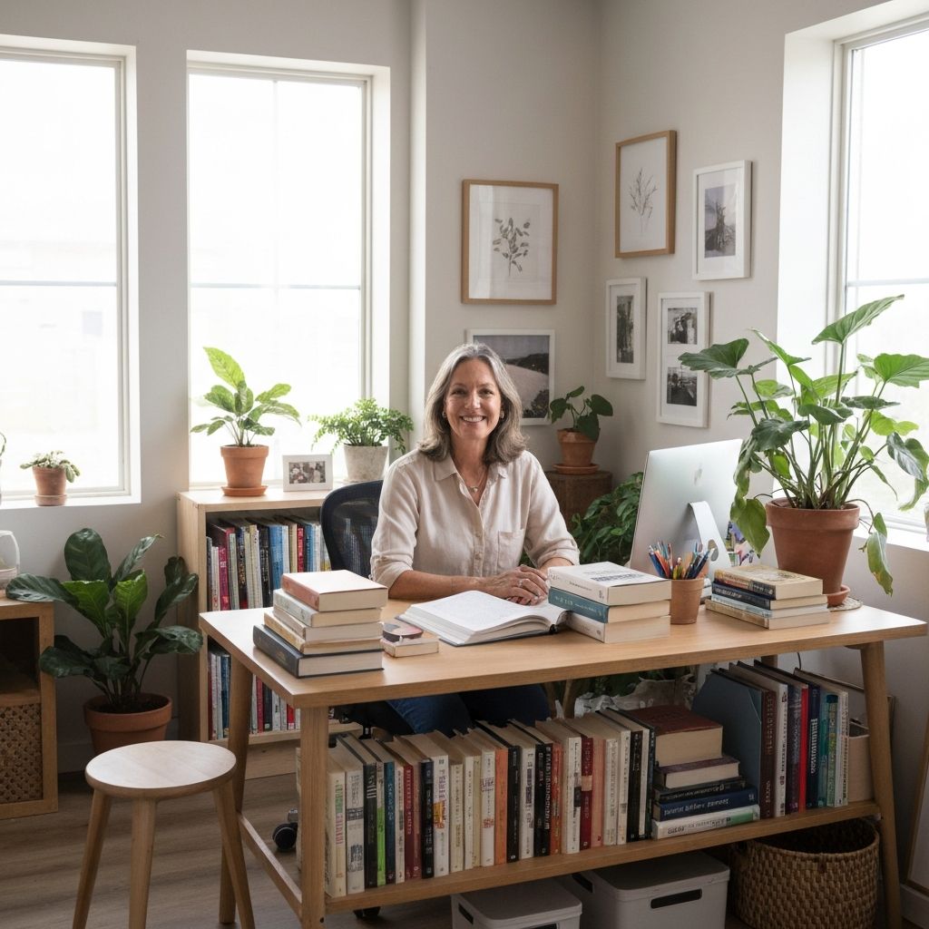 Knowledge hub and learning space